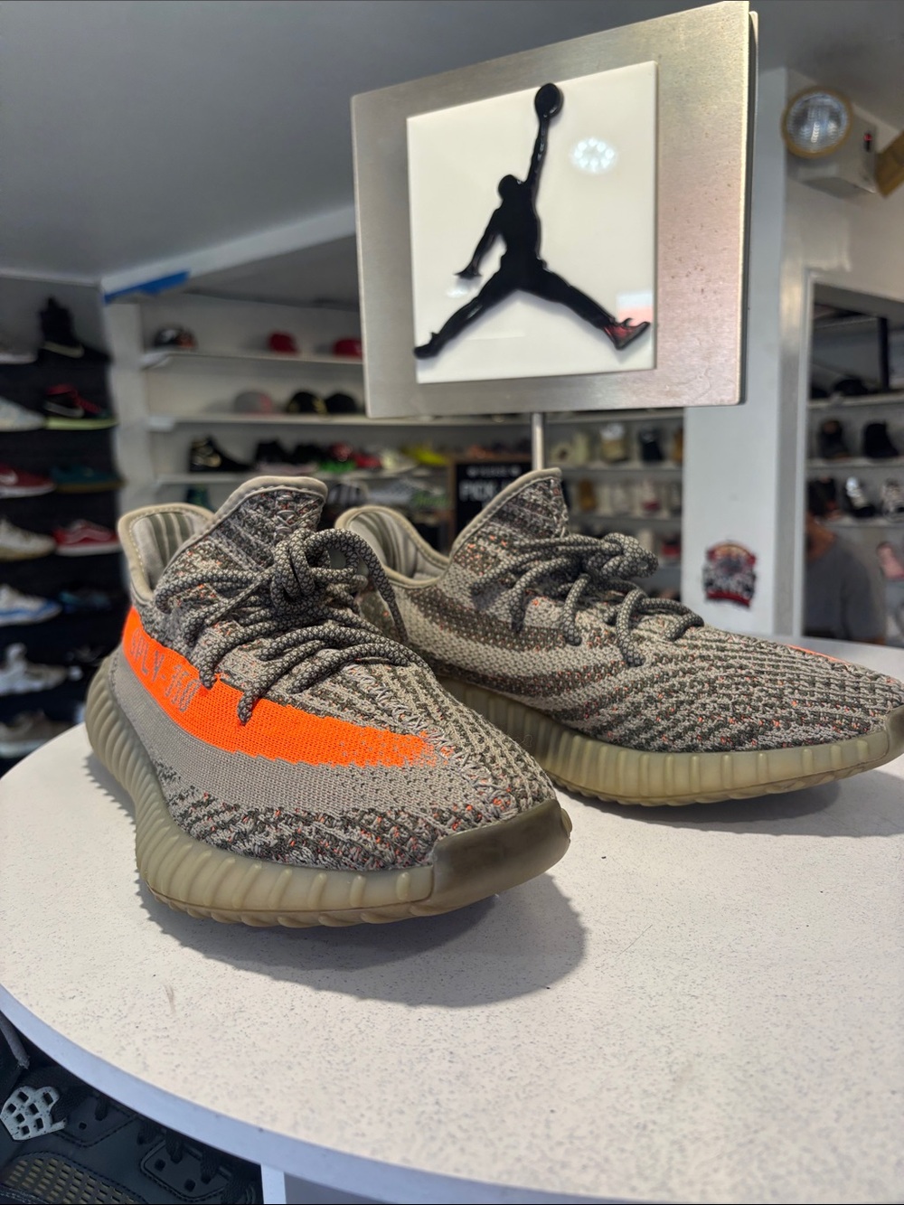 Adidas Yeezy Boost 350 V2 ‘Beluga’ Men’s Size 11.5